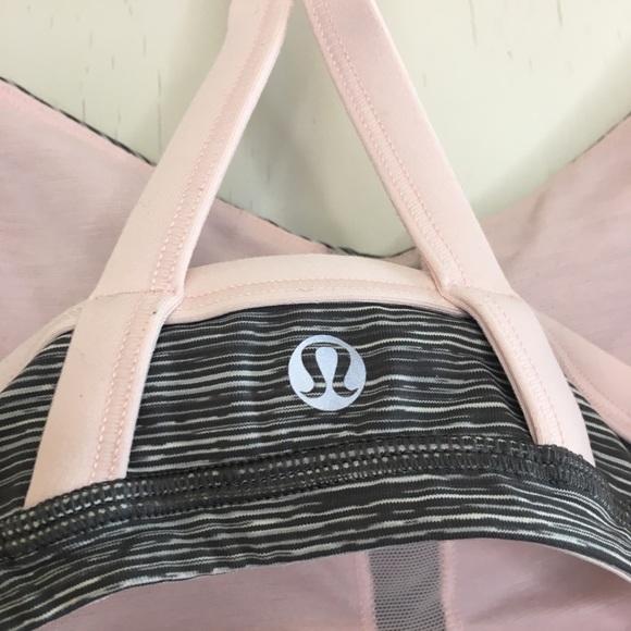 Lululemon CYB tank top - Picture 5 of 6